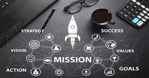 Mission of Nethaji Degree College